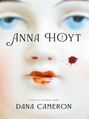 cover image of Anna Hoyt